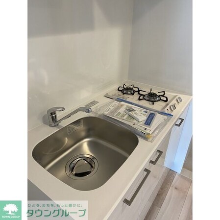 エスプレイス上前津レガシーの物件内観写真